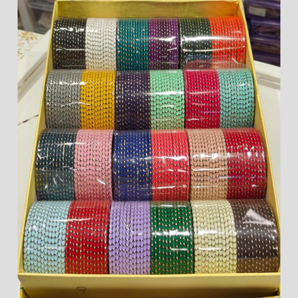 Manisha Jewellery Metal Bangles Set