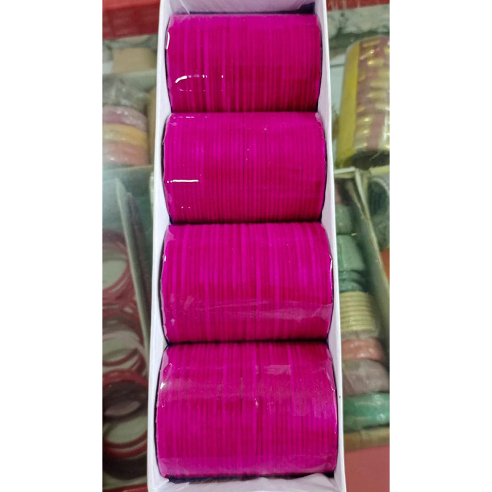 Manisha Jewellery Royal Ethnic Velvet Bangles Set