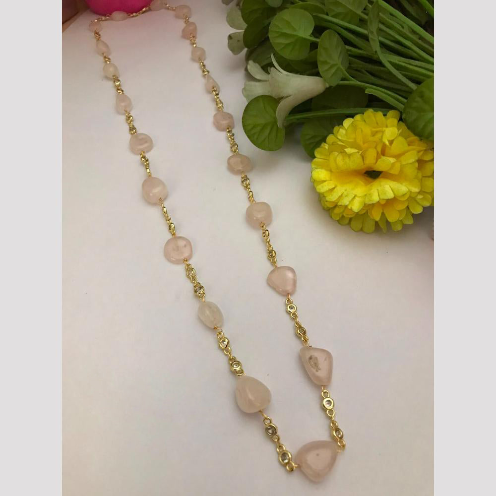 FS Collection Elegant Beads Necklace Set