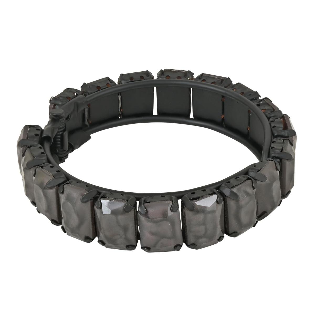 Etnico Adjustable Stylish Beads Fashionable Bracelet/Kada For Women & Girls