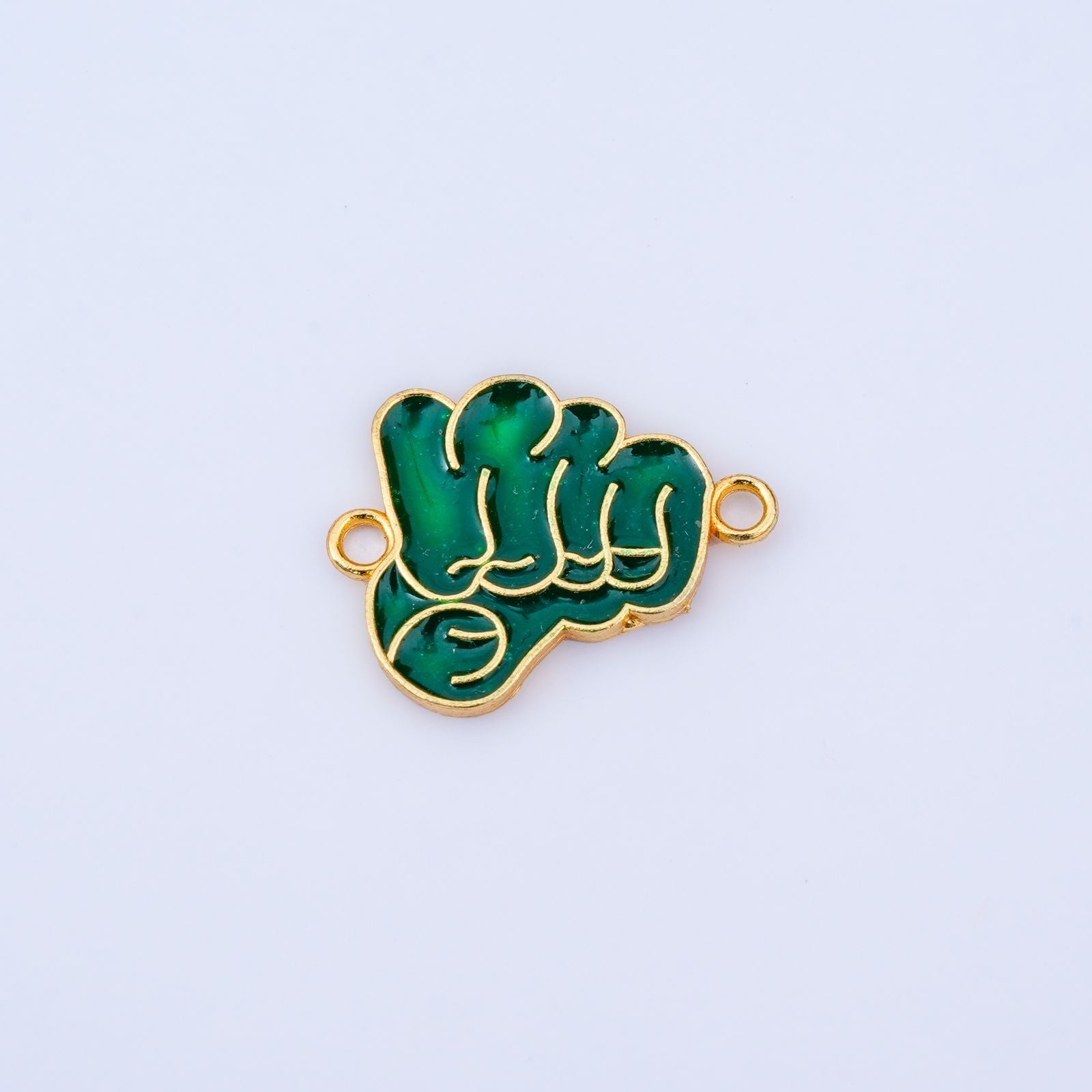 Parshwa Rakhi Charms for Jewellery, Bracelet / Pendant And Rakhi Making , And DIY