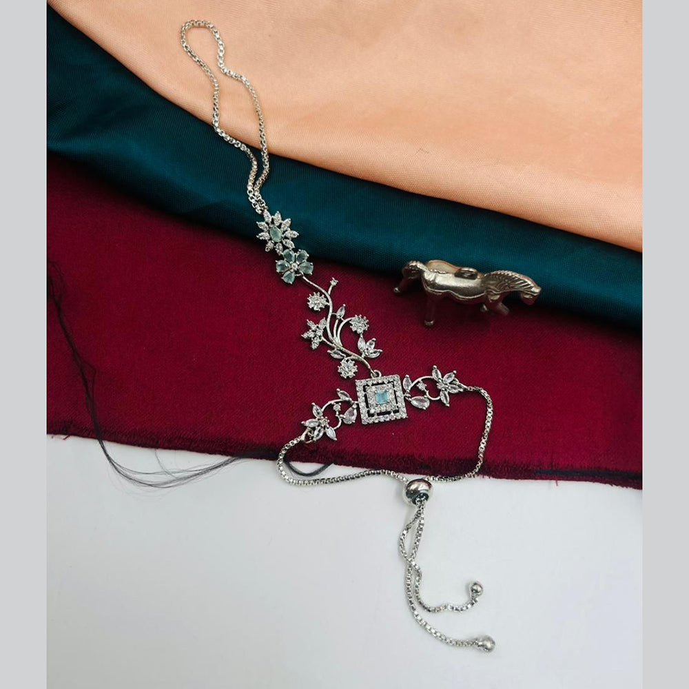 FS Collection AD Stone Bracelet