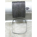 Kumavat Jewels Black Polish Bangles Set