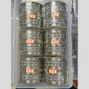 Shree Asha Bangles Premium Oxidised Plated Traditional Bangles Set