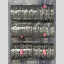 Shree Asha Bangles Premium Oxidised Plated Traditional Bangles Set
