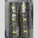 Shree Asha Bangles Premium Oxidised Plated Traditional Bangles Set