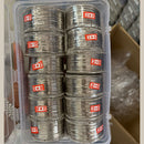 Shree Asha Bangles Premium Oxidised Plated Traditional Bangles Set