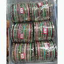 Pratima Jewellery Mart Designer Oxidised Multicolor Bangles Set