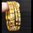 Manisha Jewellery Gold Plated Bangle Set