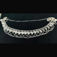 Manisha Jewellery Oxidised Plated Kamarbandh