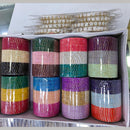 Manisha Jewellery Metal Bangles Set  (Assorted Color)