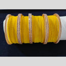 Manisha Jewellery  Austrain Stone Velvet Bangles Set