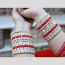 Manisha Jewellery Bangle Bliss: Bridal Edition