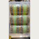 Manisha Jewellery Gold Plated Austrian Stone Acrylic Bangles Set