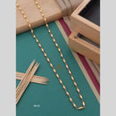 Manisha Jewellery Timeless Beauty Gold Plated Necklace