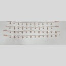 Manisha Jewellery Rose Gold Plated Austrian Stone Bracelet (Assorted Design) (One Piece Only)