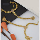 Manisha Jewellery Classic Traditional Pota Hand Harness