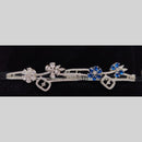 Manisha Jewellery Sparkling American Diamond Openable Bracelet