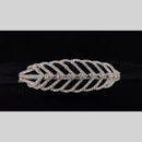 Manisha Jewellery Premium American Diamond Openable Bracelet – Perfect Gift for Her