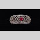 Manisha Jewellery Trendy American Diamond Openable Bracelet – Modern Fashion Jewelry