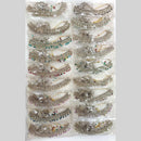 Manisha Austrian Stone Necklace Set for Party & Wedding Jewellery