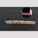 Manisha Jewellery Navratri Special Mirror And Shell Kamarbandh