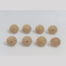 Manisha Jewellery Glam Crystal Stone Ring Elegant Design For Modern Women 