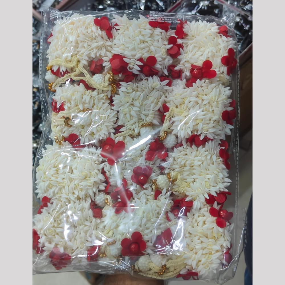 Manisha Jewellery Artificial Floral Hair Accessories