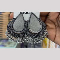 Manisha Jewellery Urban Ethnic Oxidised Dangler Earrings For Every Occasion 