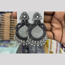 Manisha Jewellery Traditional Oxidised Dangler Earrings Ethnic Wear for Modern Women 