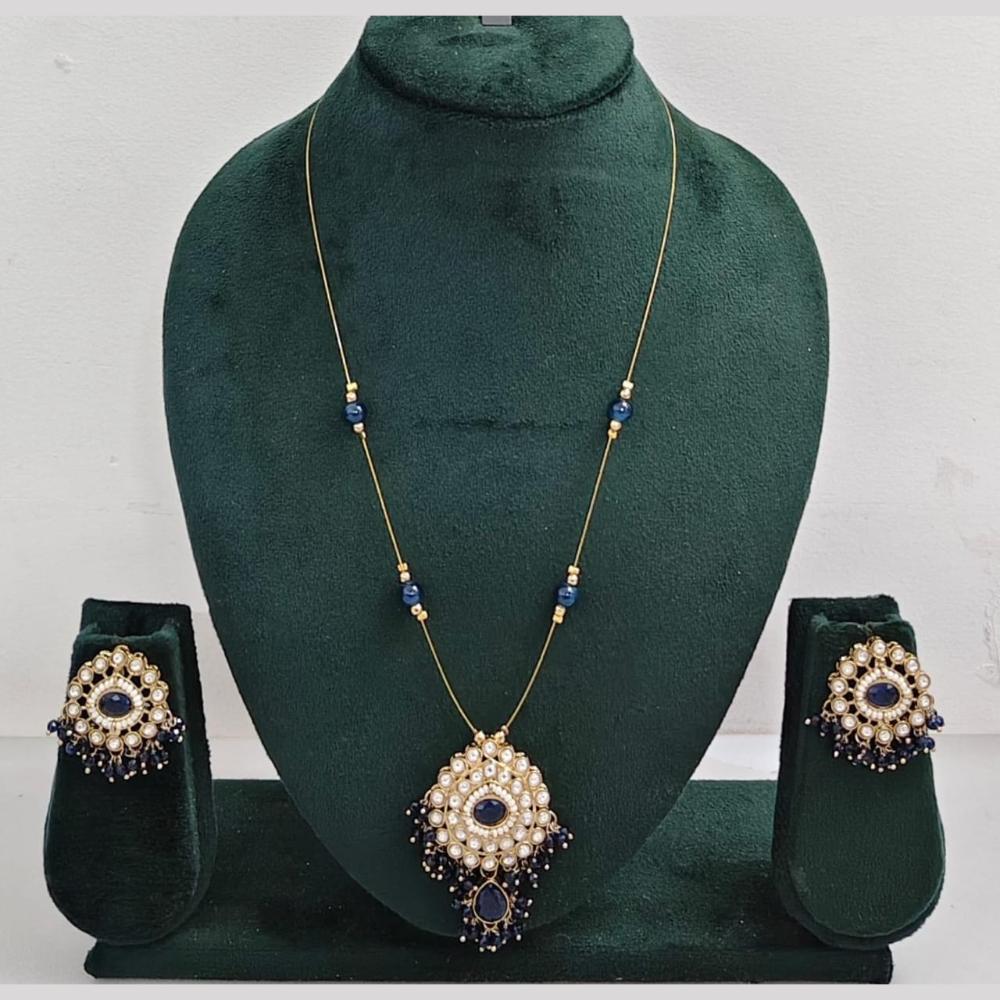 Manisha Jewellery Exclusive New Arrival Stunning Crystal And Pearl Necklace Set 