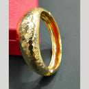 Manisha Jewellery Contemporary Gold-Plated Bracelet for Office & Parties