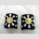 Manisha Jewellery Vibrant Mirror Barcelets for Dandiya & Navratri Celebrations