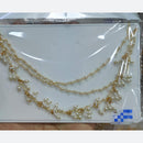 Manisha Jewellery Traditional Heritage Spark Pearl Necklace Set