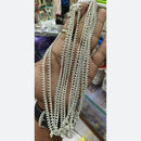 Manisha Jewellery Ethnic Sparkle Oxidised Payal