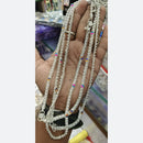 Manisha Jewellery Ethnic Sparkle Oxidised Payal