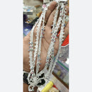 Manisha Jewellery Ethnic Sparkle Oxidised Payal