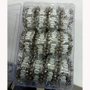 Manisha Jewellery Oxidised Plated Kada With Shell For Navratri