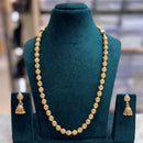 Manisha Jewellery Elegant Beaded Long Necklace Set