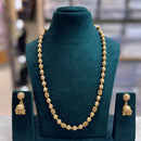 Manisha Jewellery Elegant Beaded Long Necklace Set