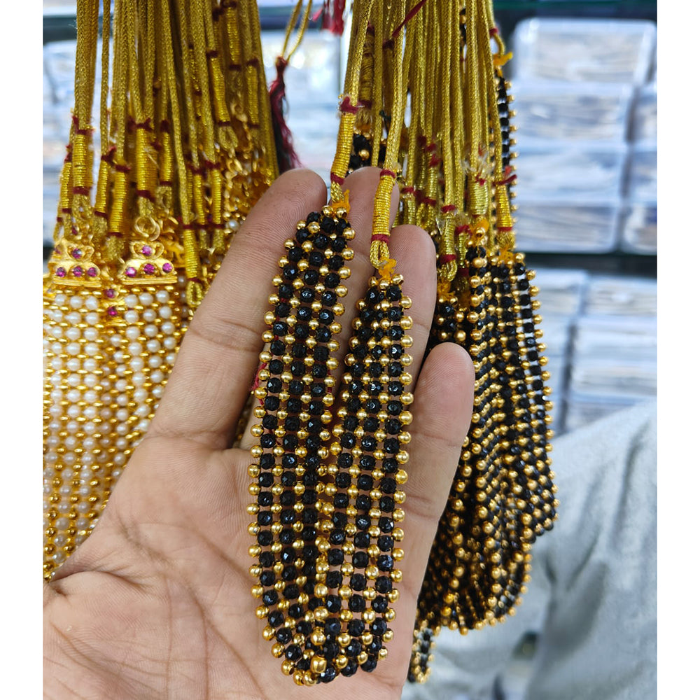 Manisha Jewellery Luxury Pearl Necklace