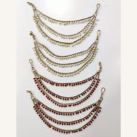 Manisha Jewellery Classic Pearl Kanchain