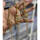 Manisha Jewellery Premium Pota Stone Adjustable Bracelet (One Piece Only)
