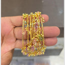 Manisha Jewellery Royal Look Kashmiri Bangles Set