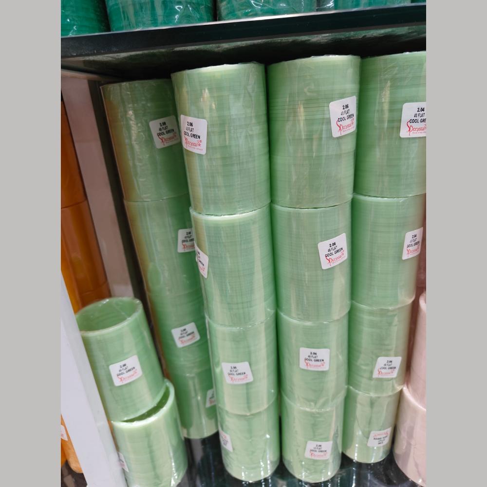 Light Green / 2.4