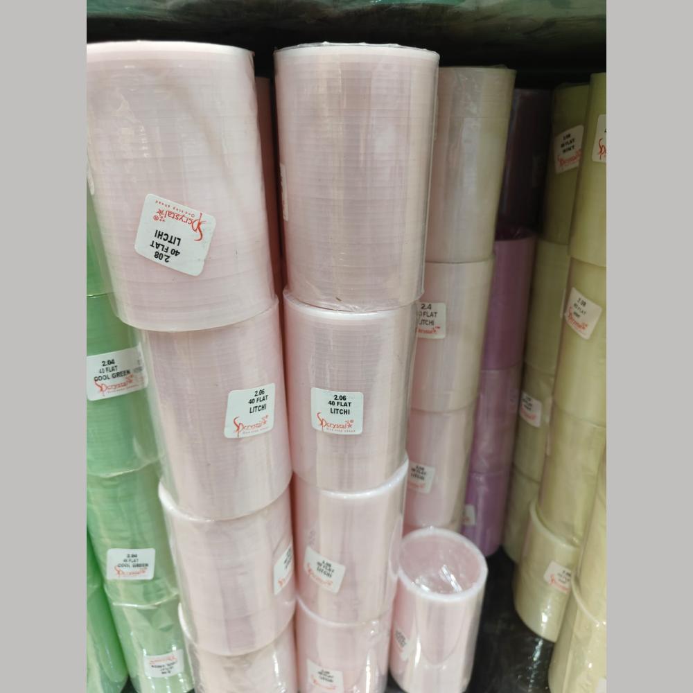 Light Pink / 2.4