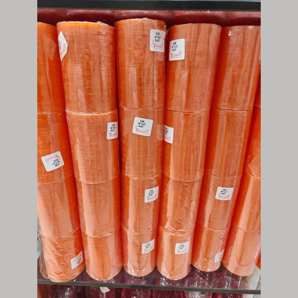 Orange / 2.4