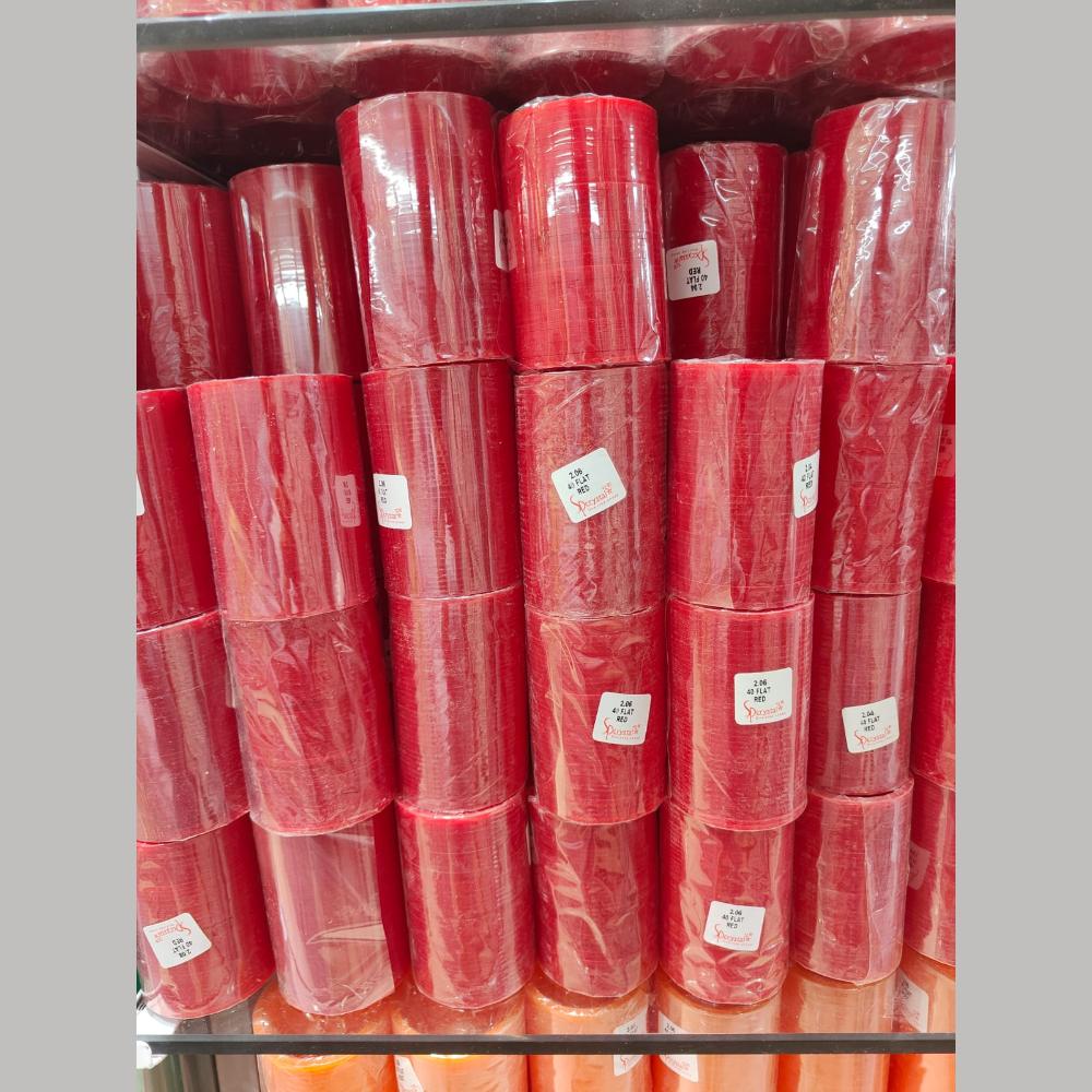 Red / 2.4