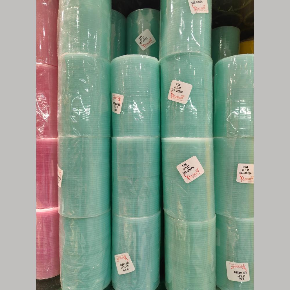 Mint Green / 2.4