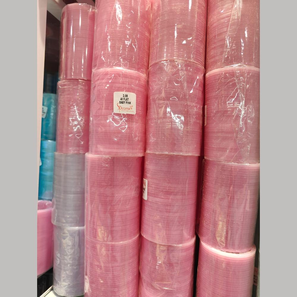 Light Pink / 2.4